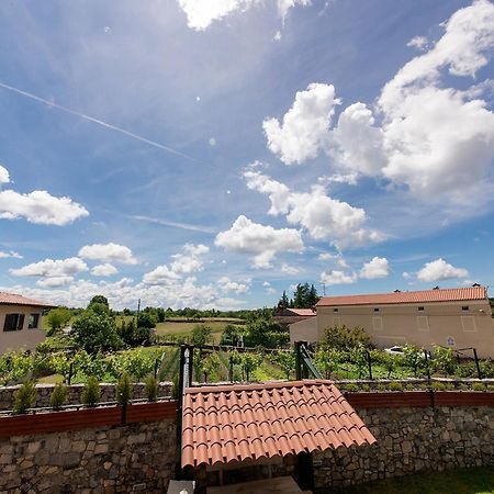 Vila Friuli Karst Komen Exterior foto